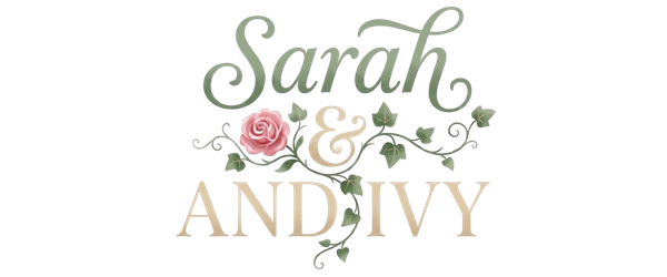 Sarah and Ivy